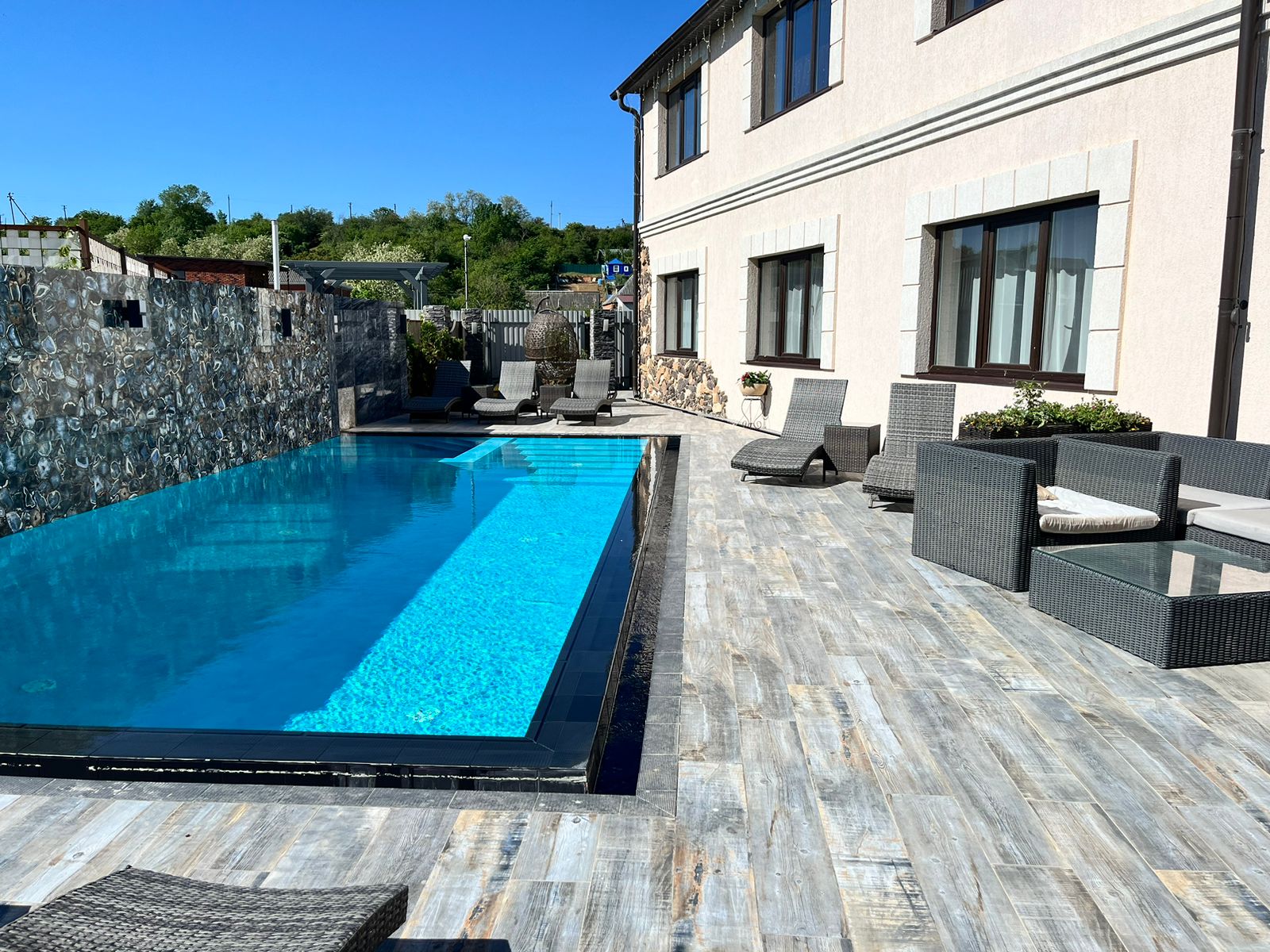 Фото Вилла Вита