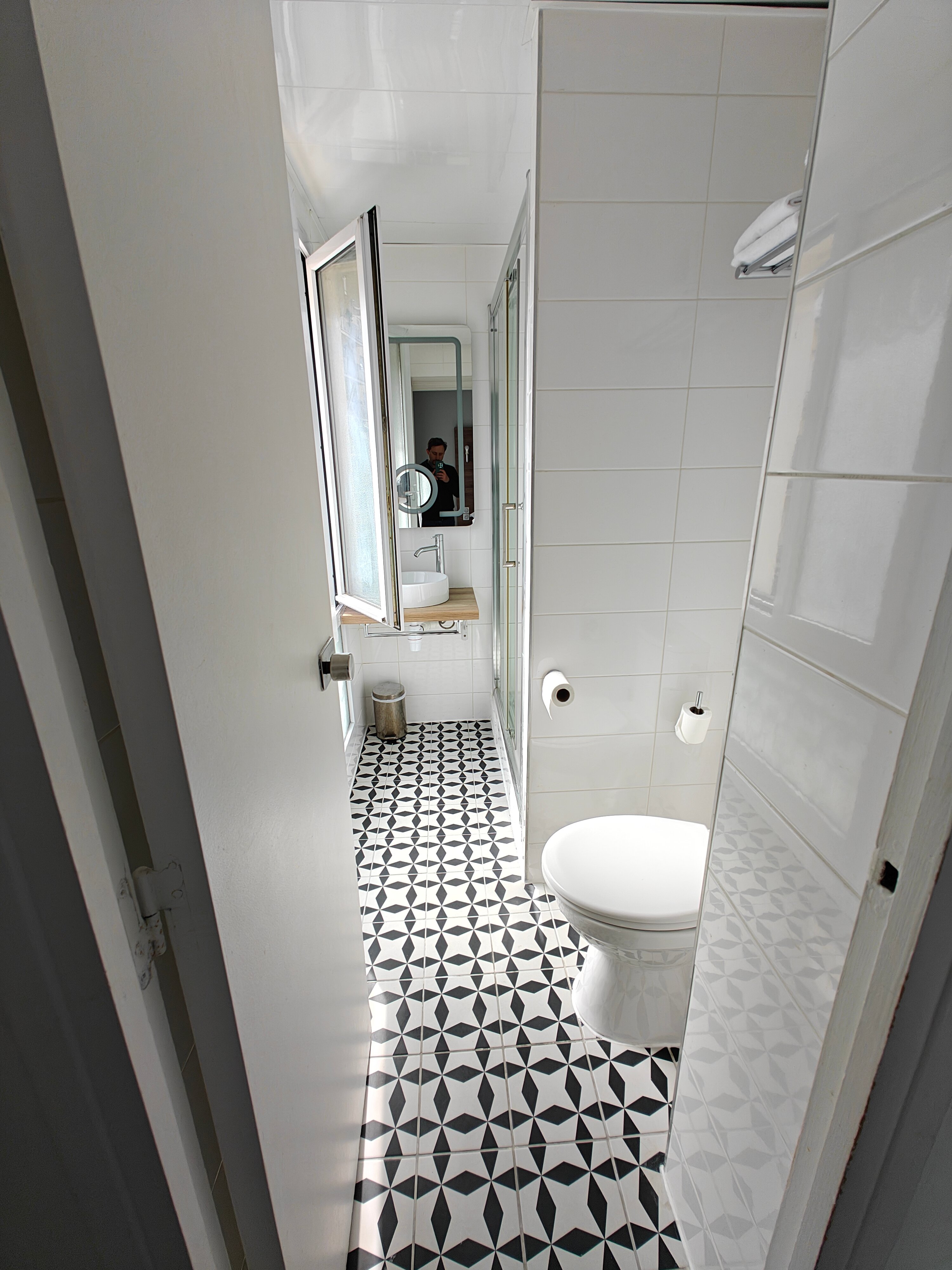 Фото Hotel Moulin Vert