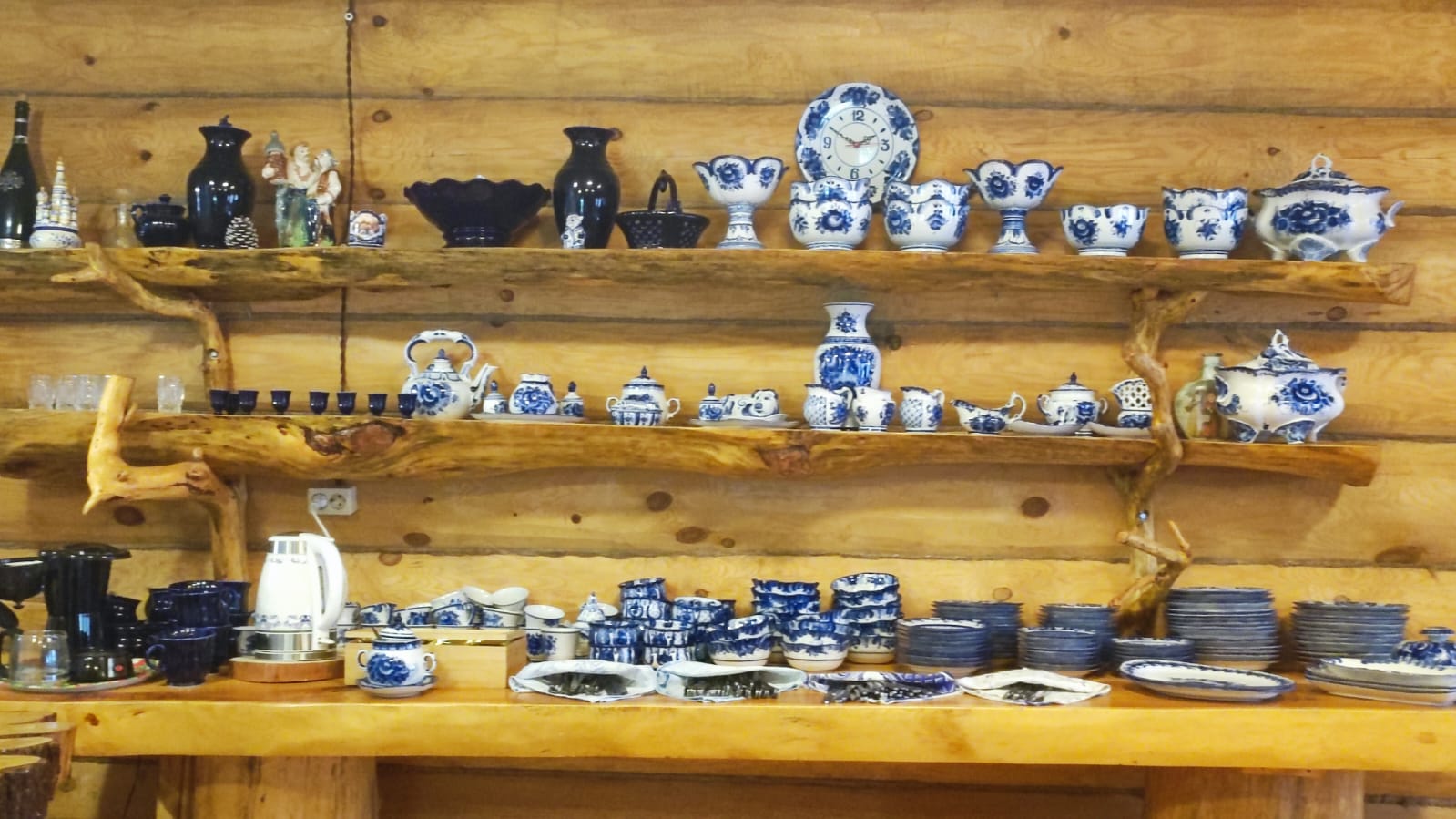 Фото В гостях у сказки