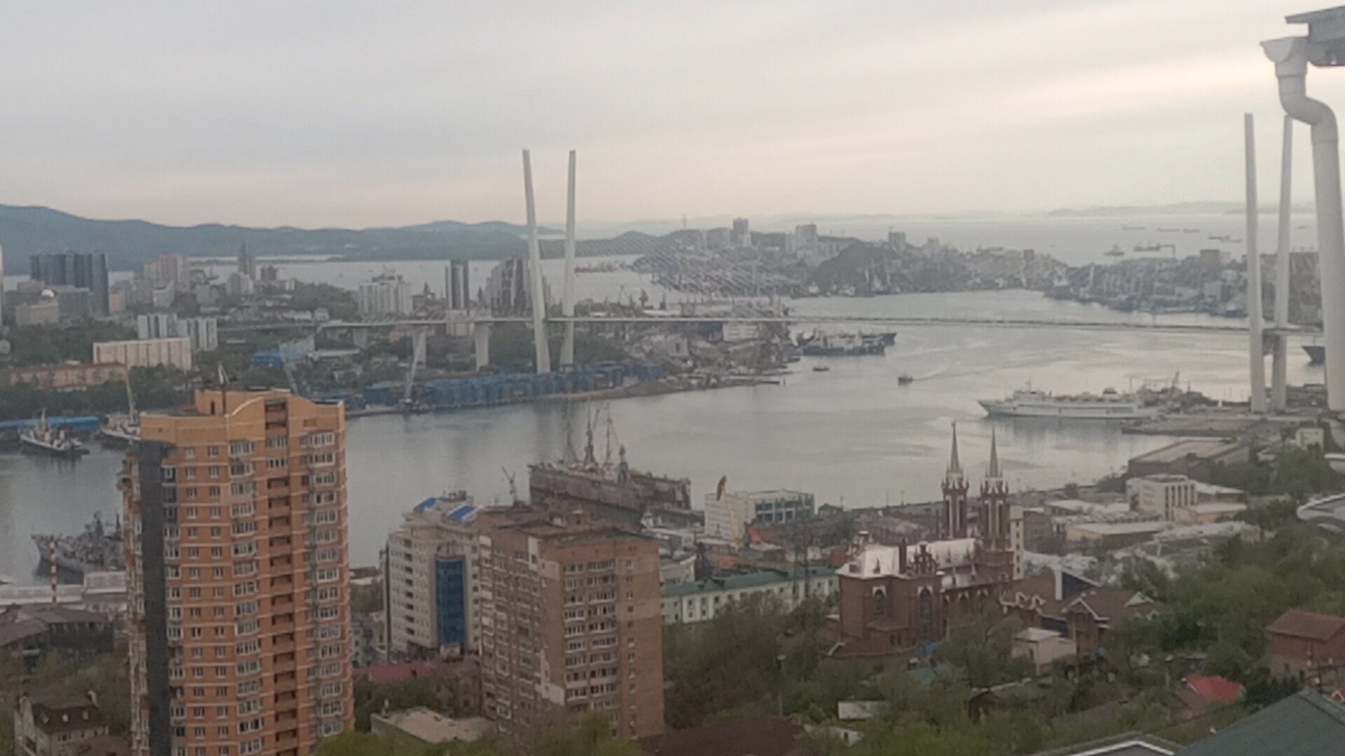 Фото Busse House