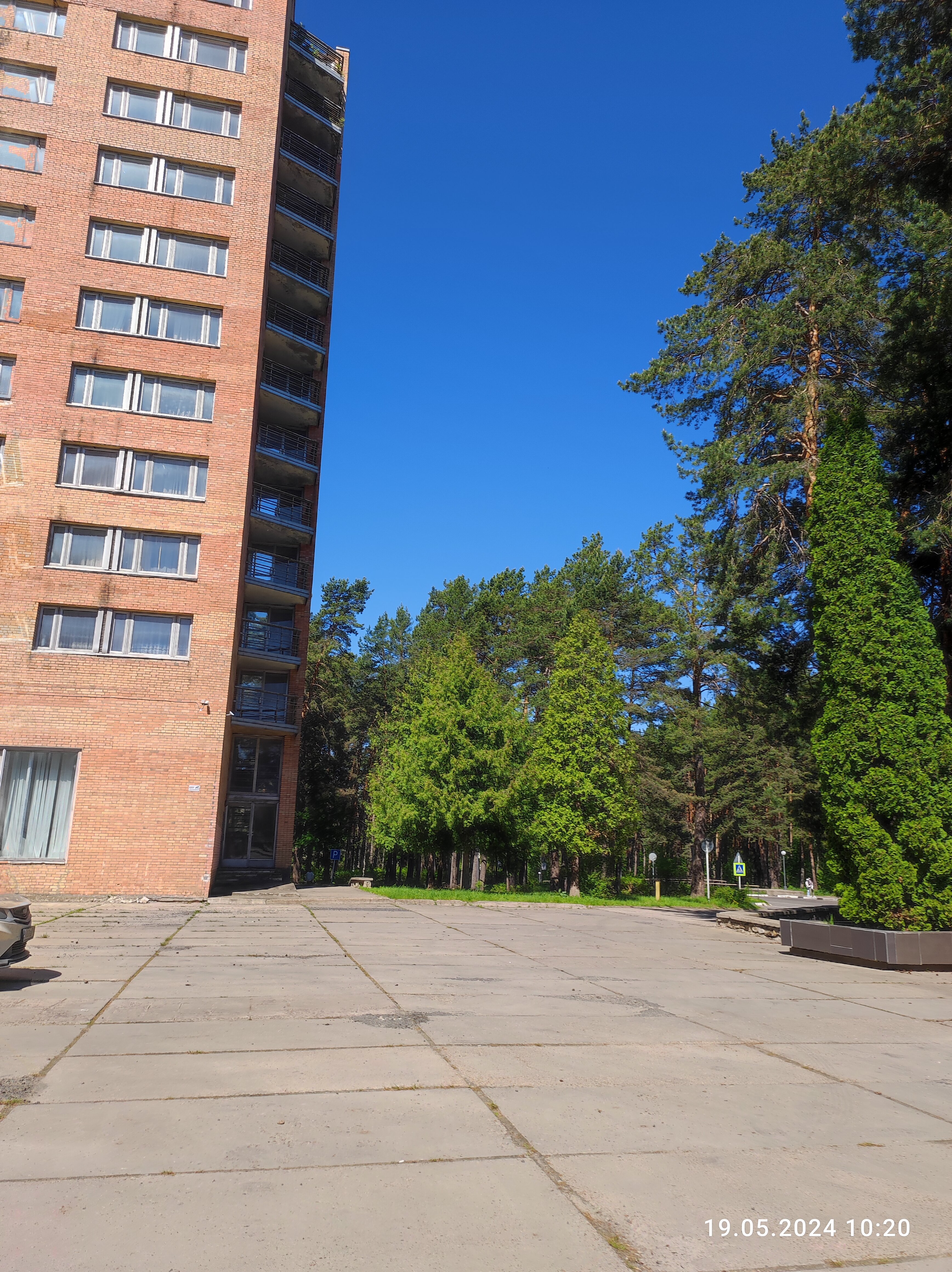 Фото Протва