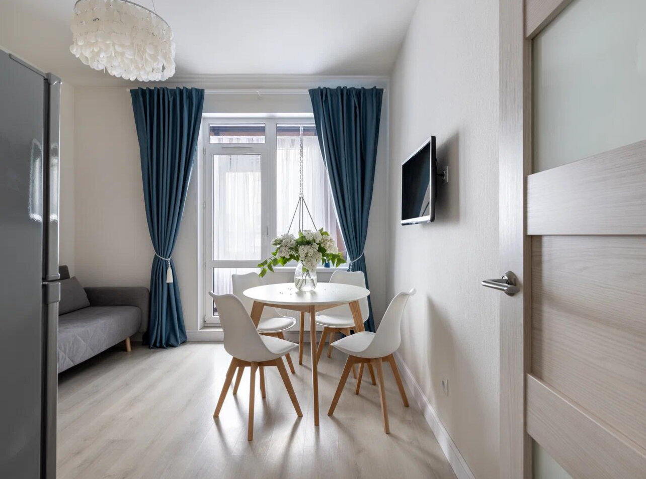 Фото Luoto Aparts