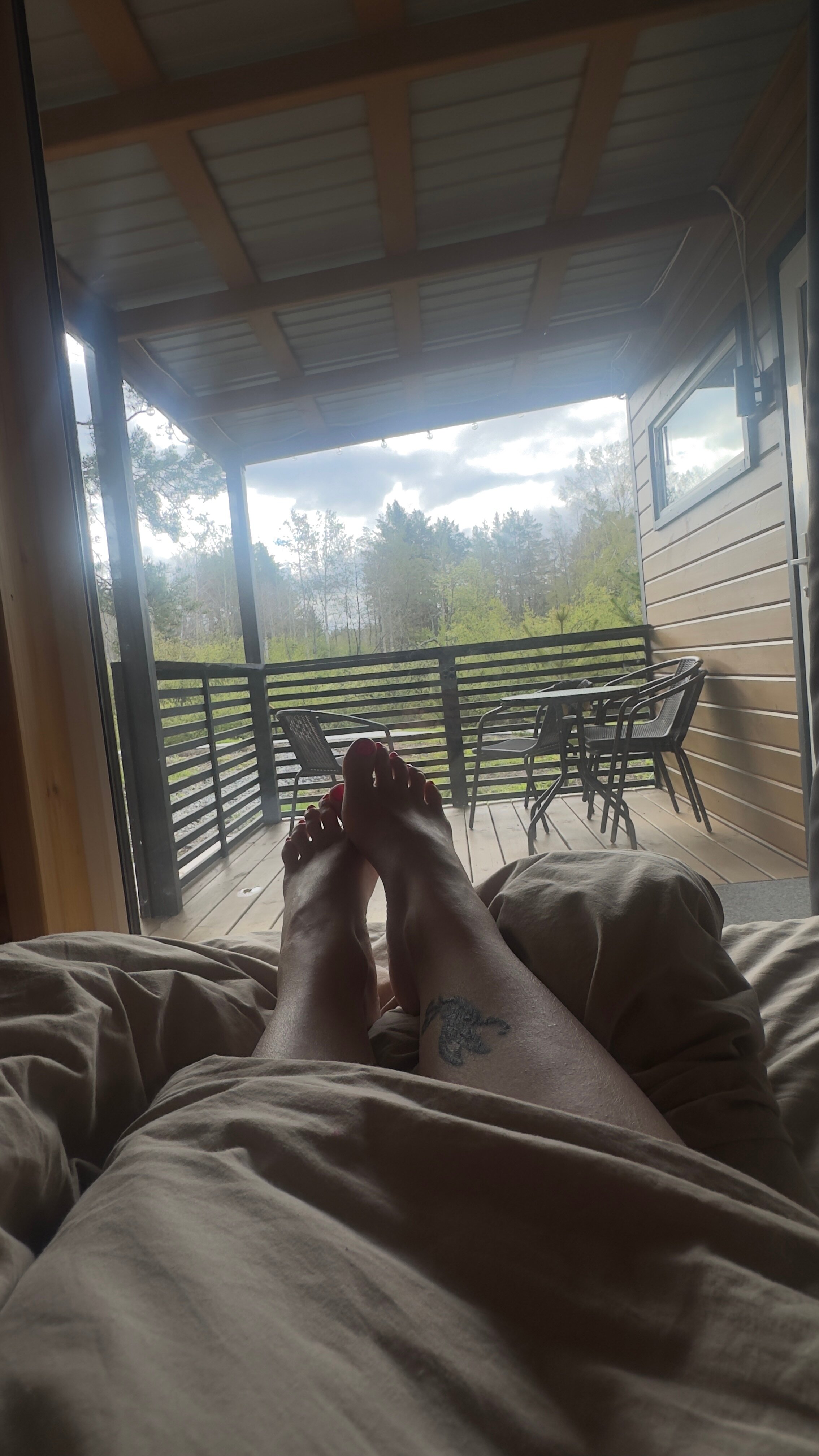 Фото На Чусовой