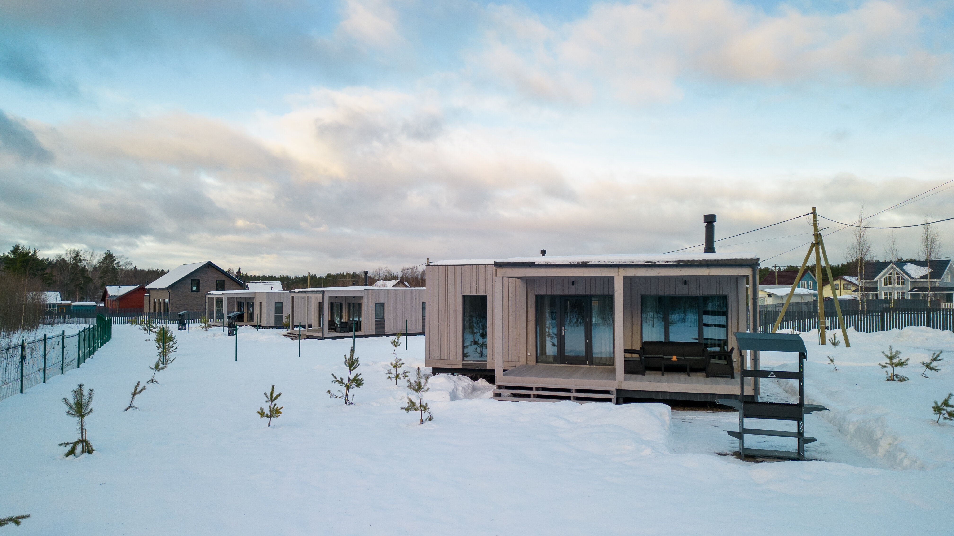 Фото Маро Лампи