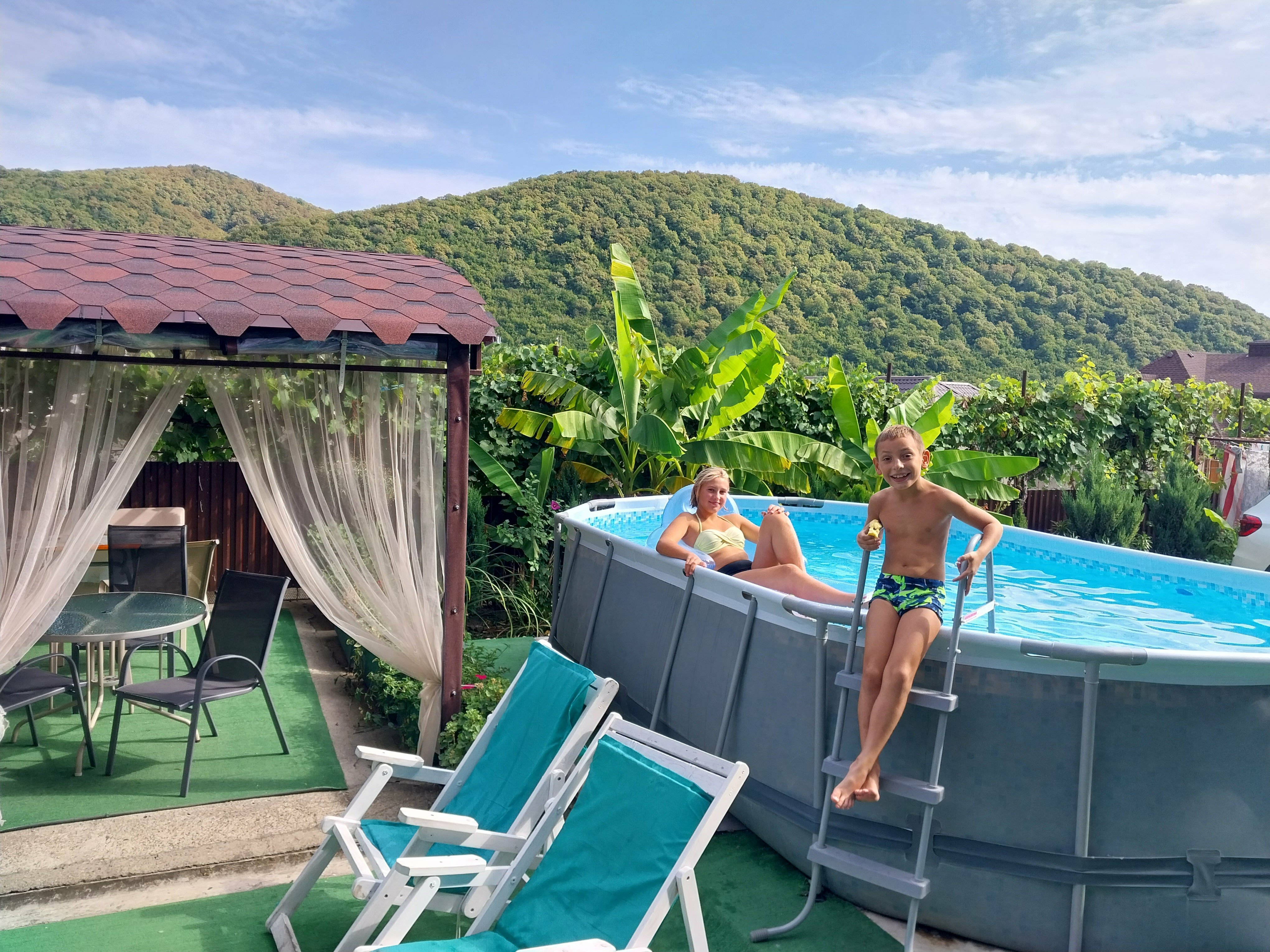 Фото Усадьба Агат