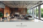Decorazza (Magnitogorsk, Lenina Avenue, 156А), recubrimientos decorativos