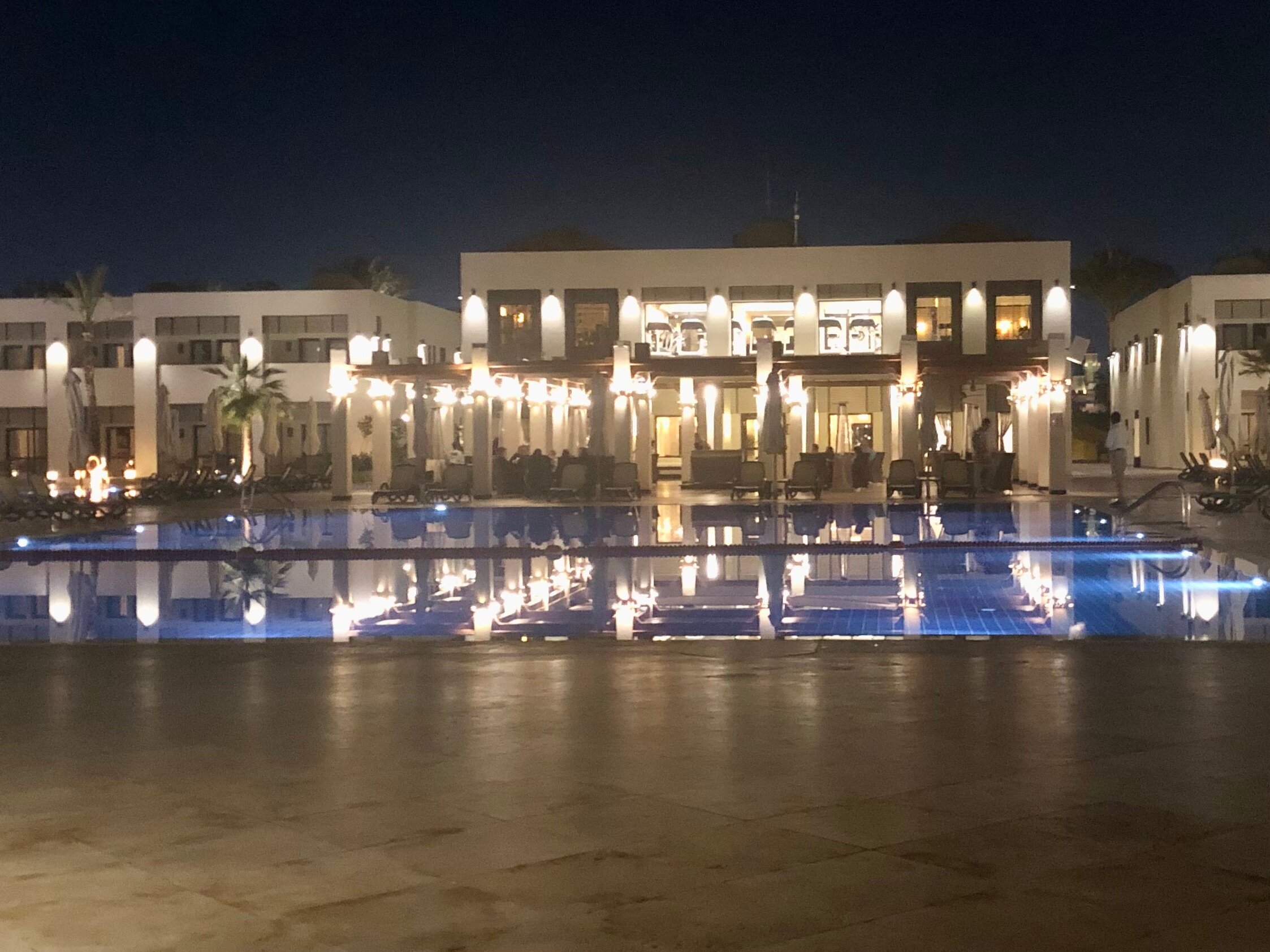 Фото Reef Oasis Beach