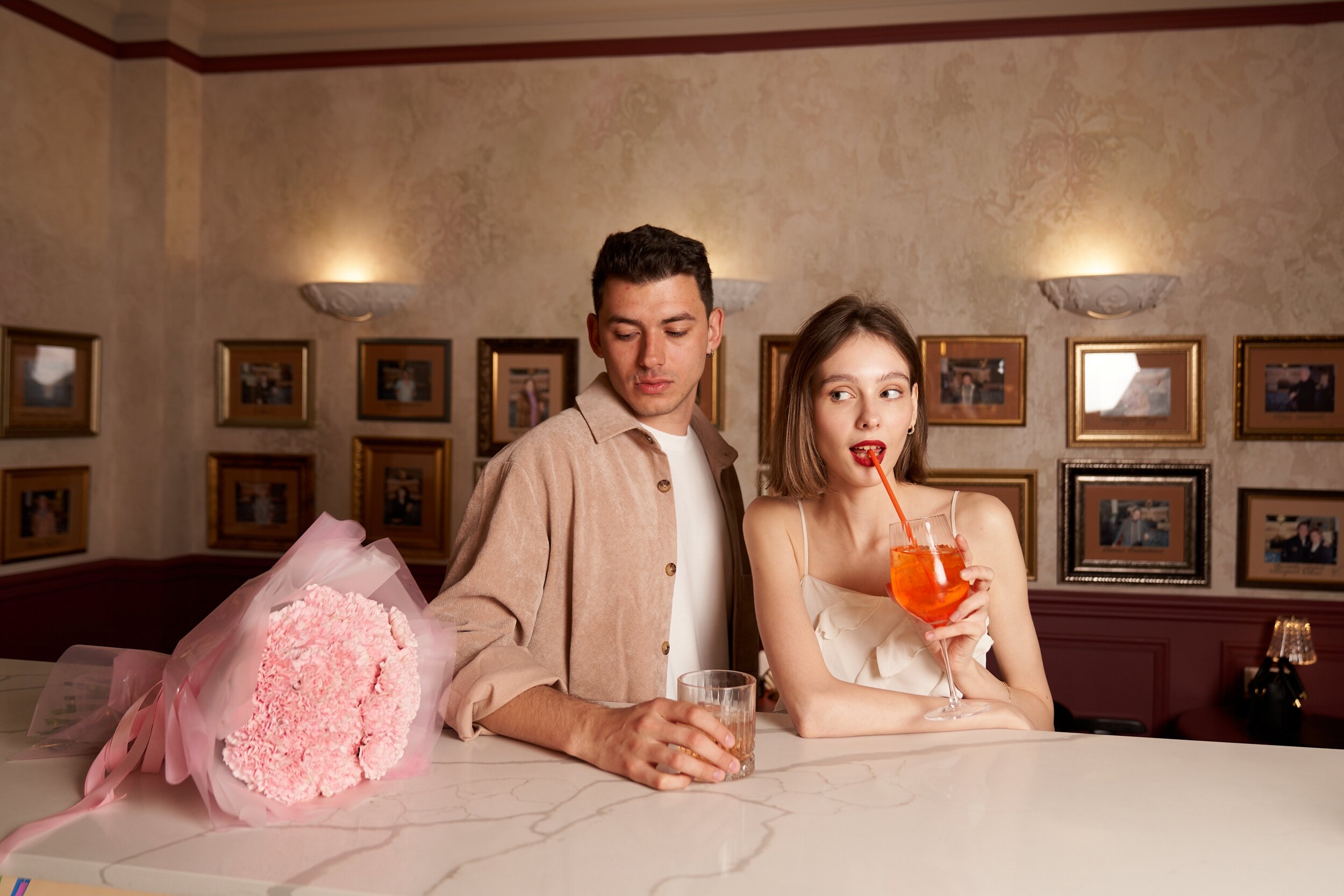 Фото Сулейман Палас