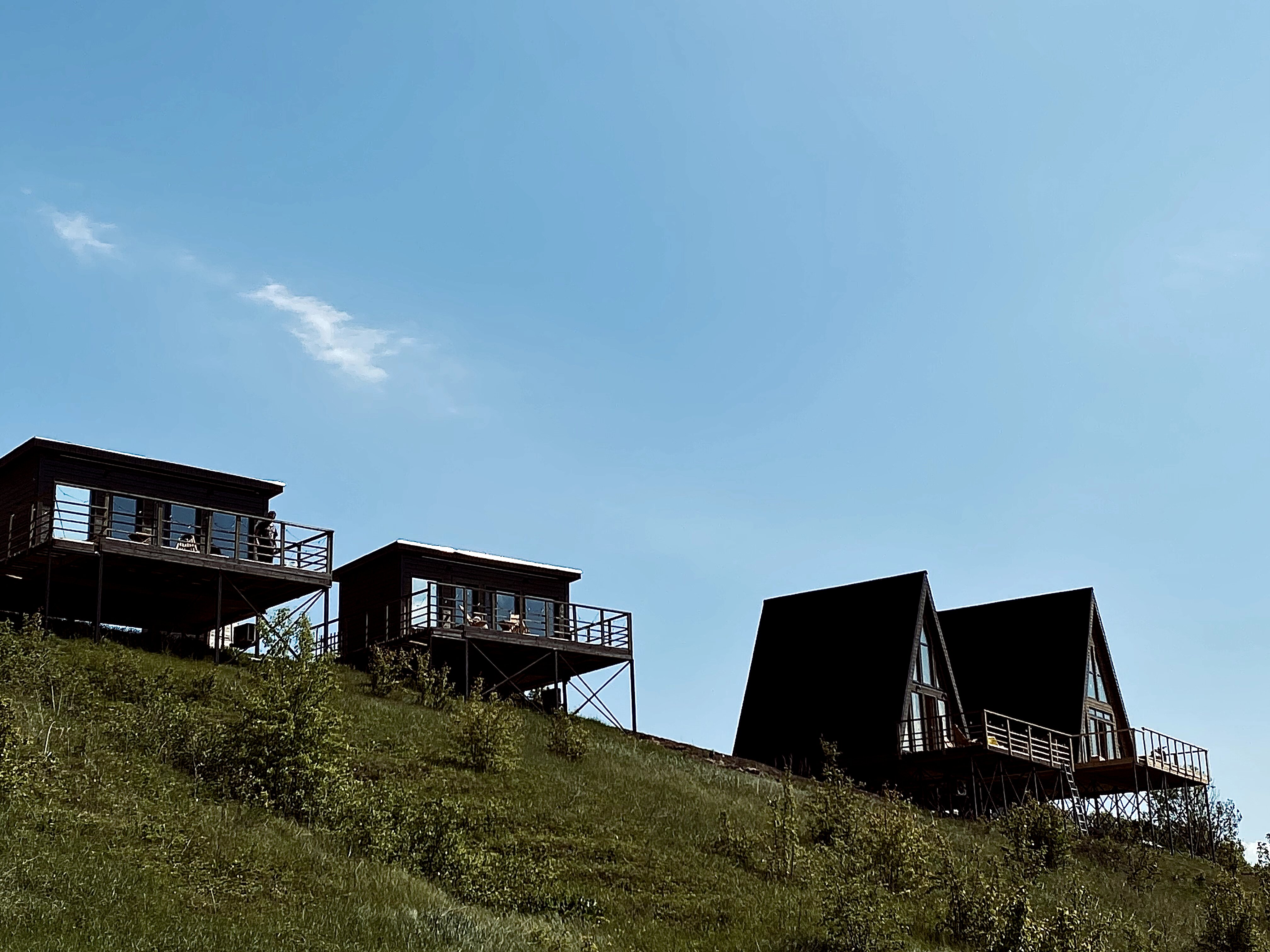 Фото Вершина отдыха