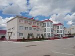 Lider (Yugo-Zapad-1 Housing Estate, 675), sauna