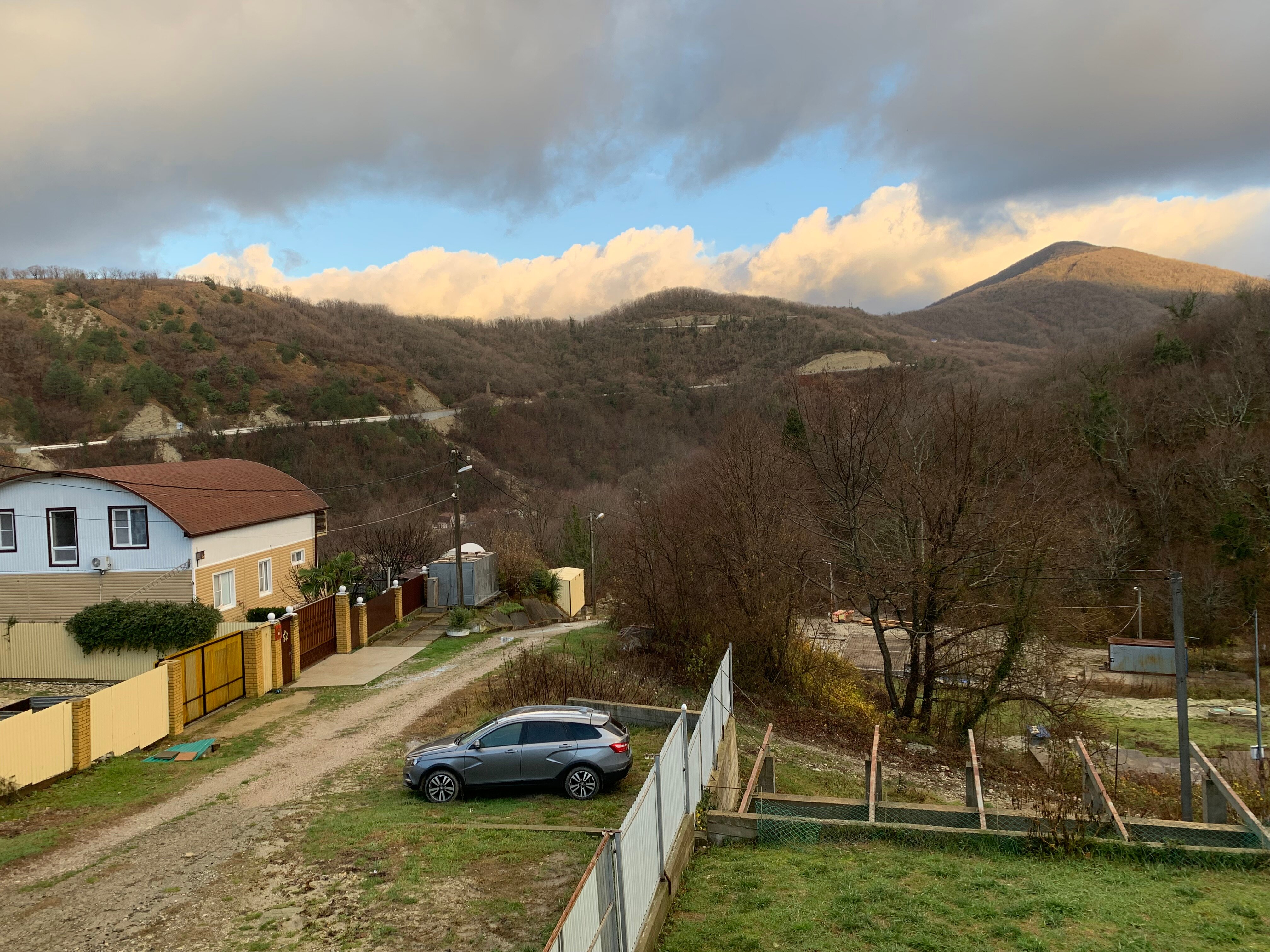 Фото Дедеркой мой рай