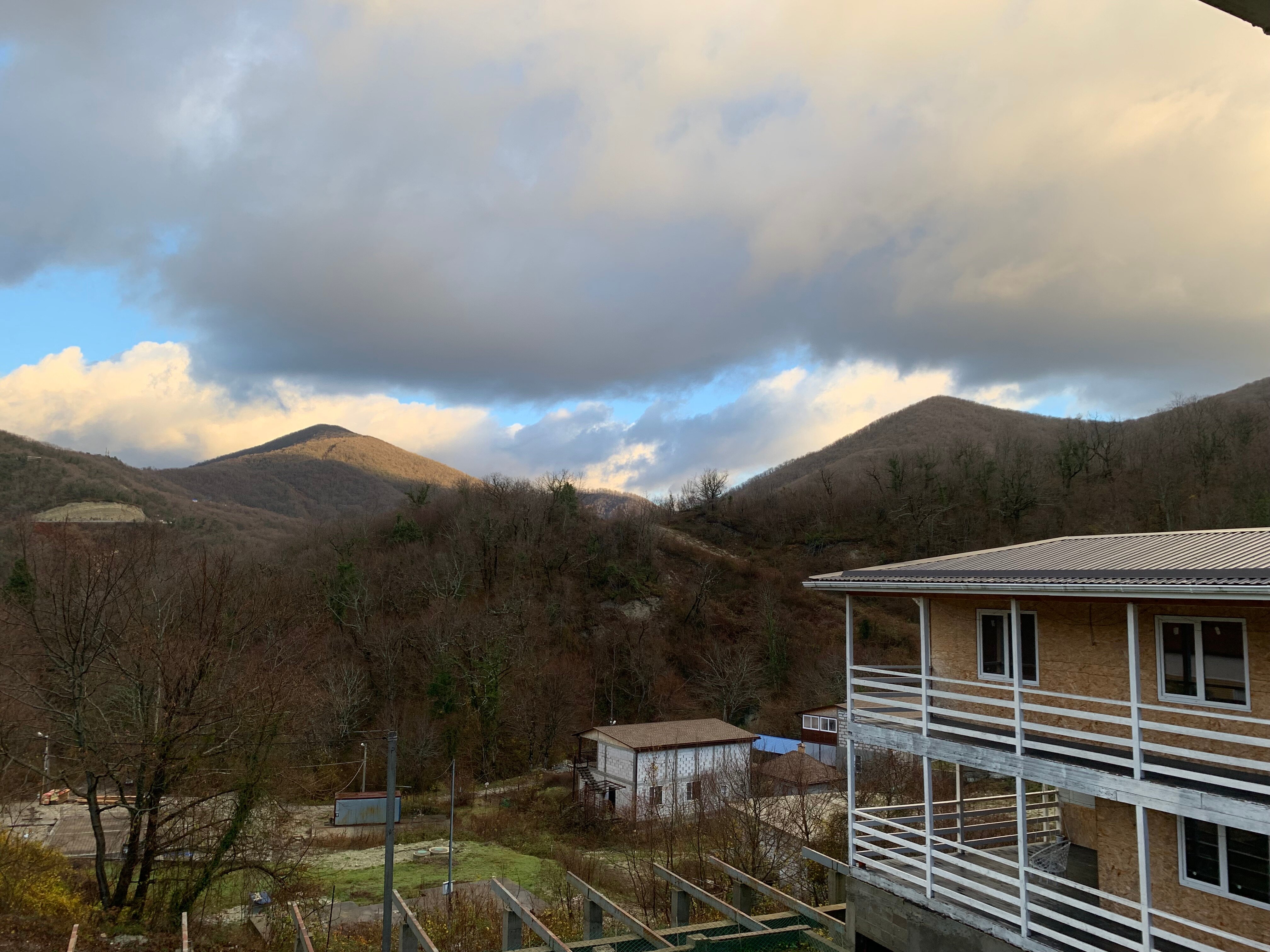 Фото Дедеркой мой рай