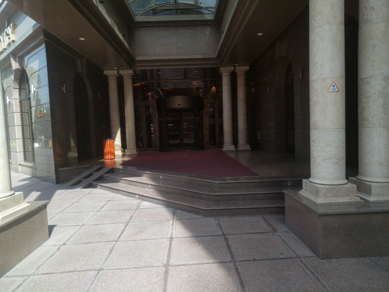 Фото Grand Voyage