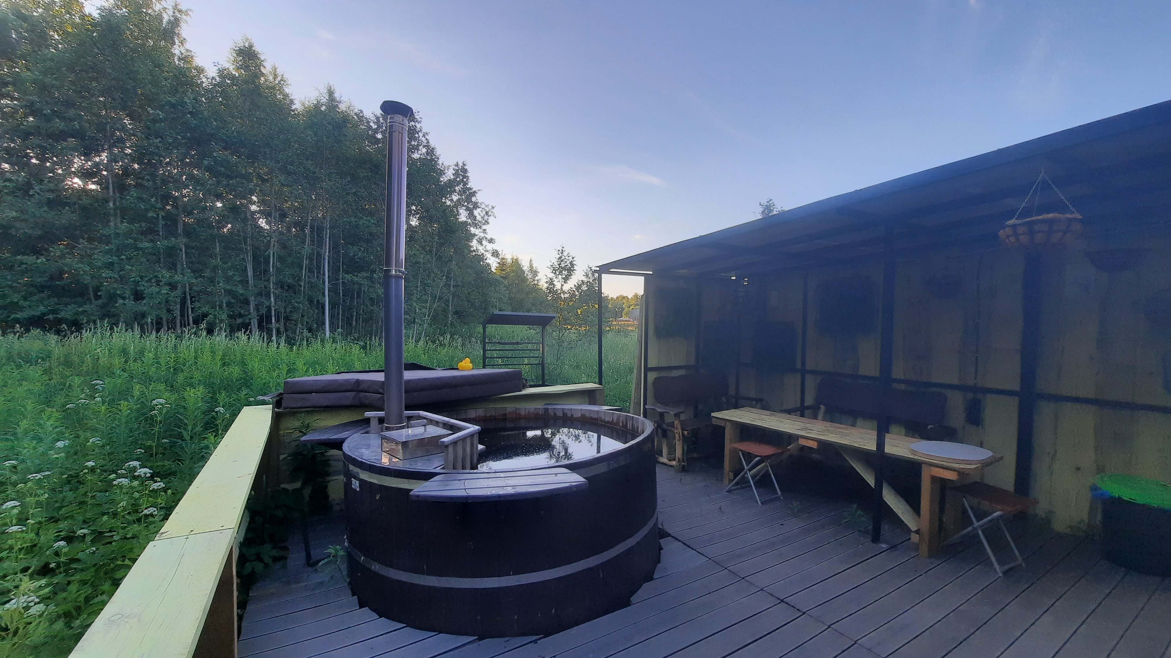 Фото Пушкинские дачи