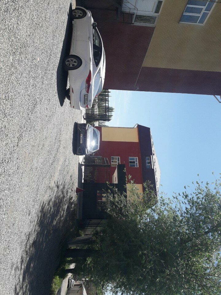 Lyceum Osh Sema Cambridge, Osh, photo