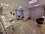 Лаванда (ulitsa Klyukvina, 9), beauty salon
