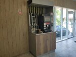 Кофе с собой (Dovatortsev Street, 35), café para llevar