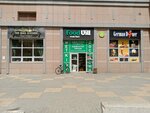 Qiwi (Rakhimzhan Koshkarbayev Avenue, 10) ، محطة دفع