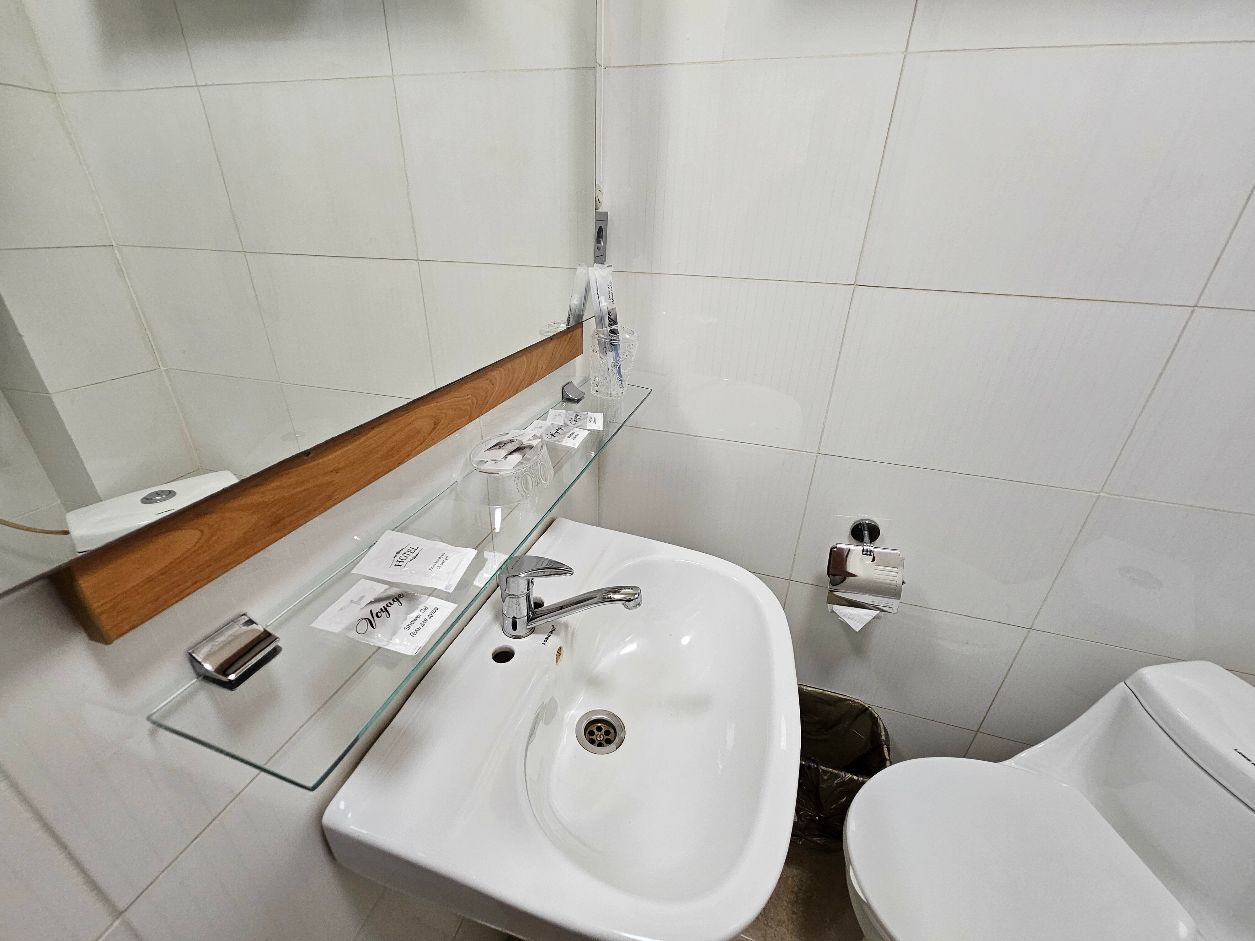 Фото Свет в окне