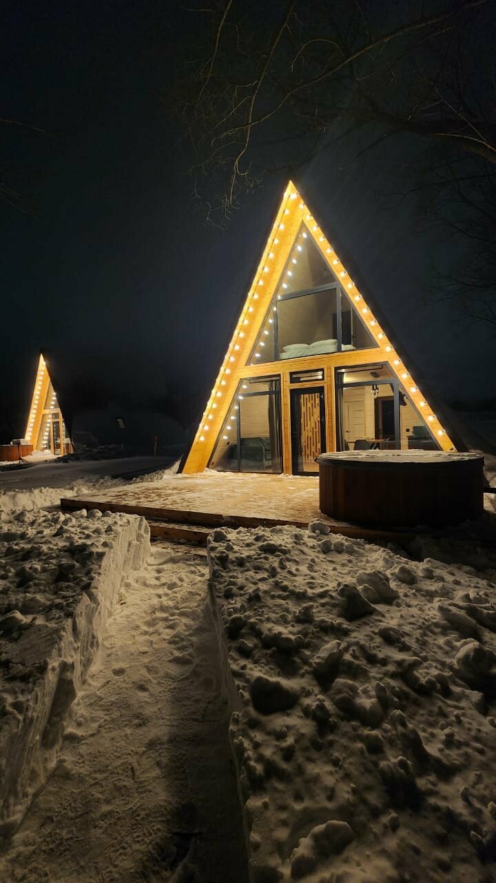 Фото Эко-клуб The Dacha