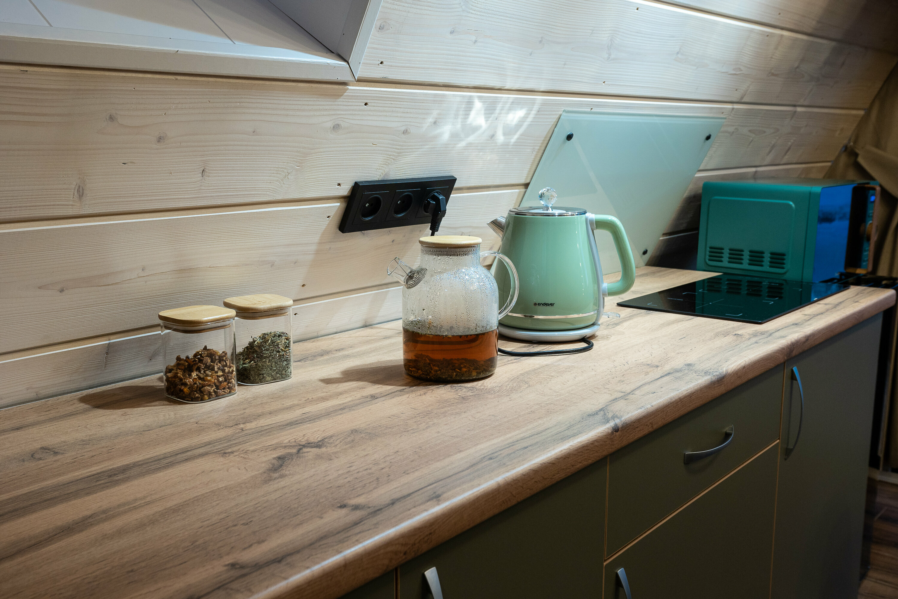 Фото Эко-клуб The Dacha