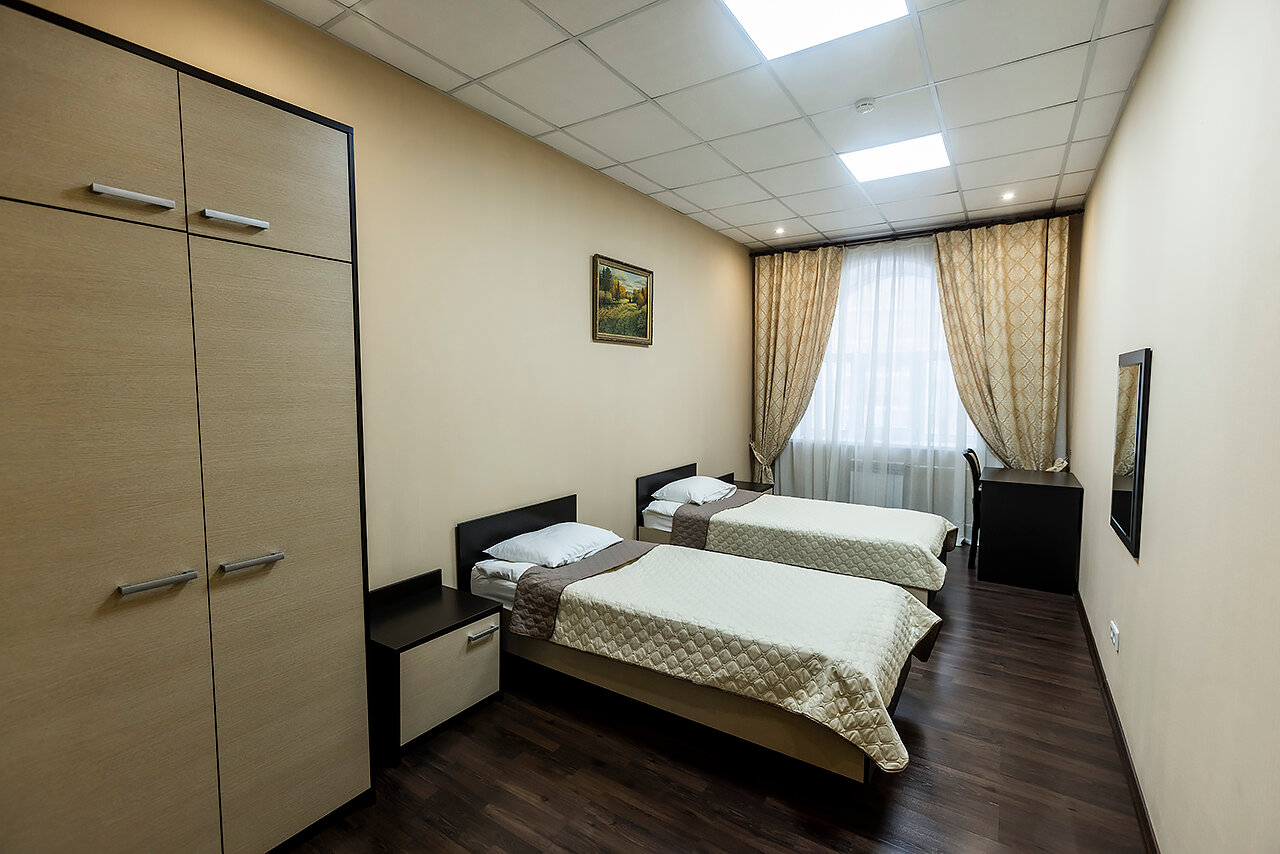 Фото Пилигрим