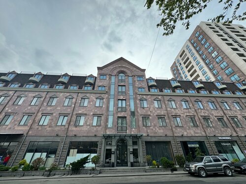 Гостевой дом 4Guest Hotel в Ереване