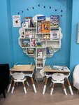 Baby Club (Khodynsky Boulevard, 9), children's developmental center