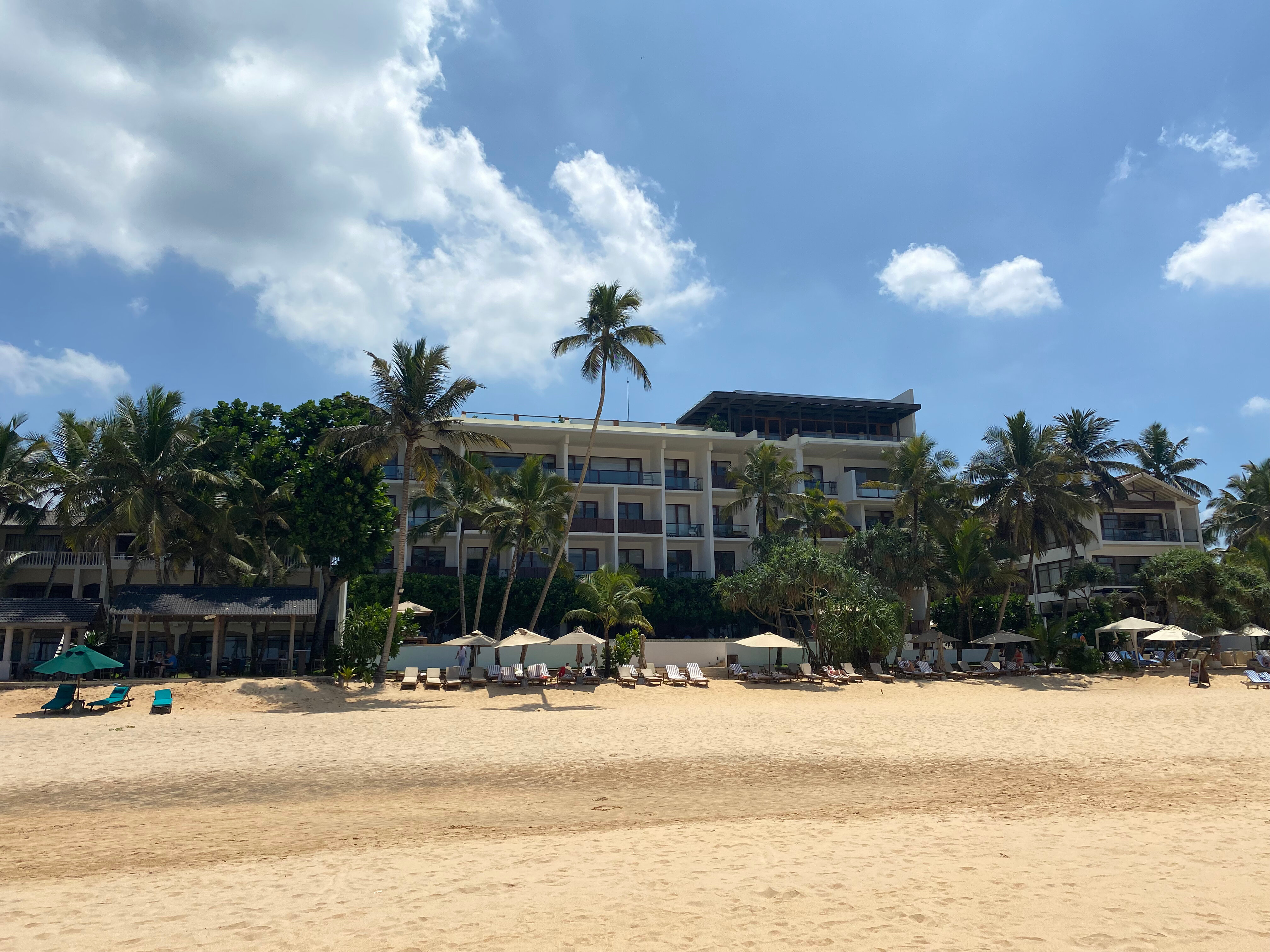 Фото Riff Hikkaduwa