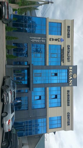 Мас әйелге минет жасады