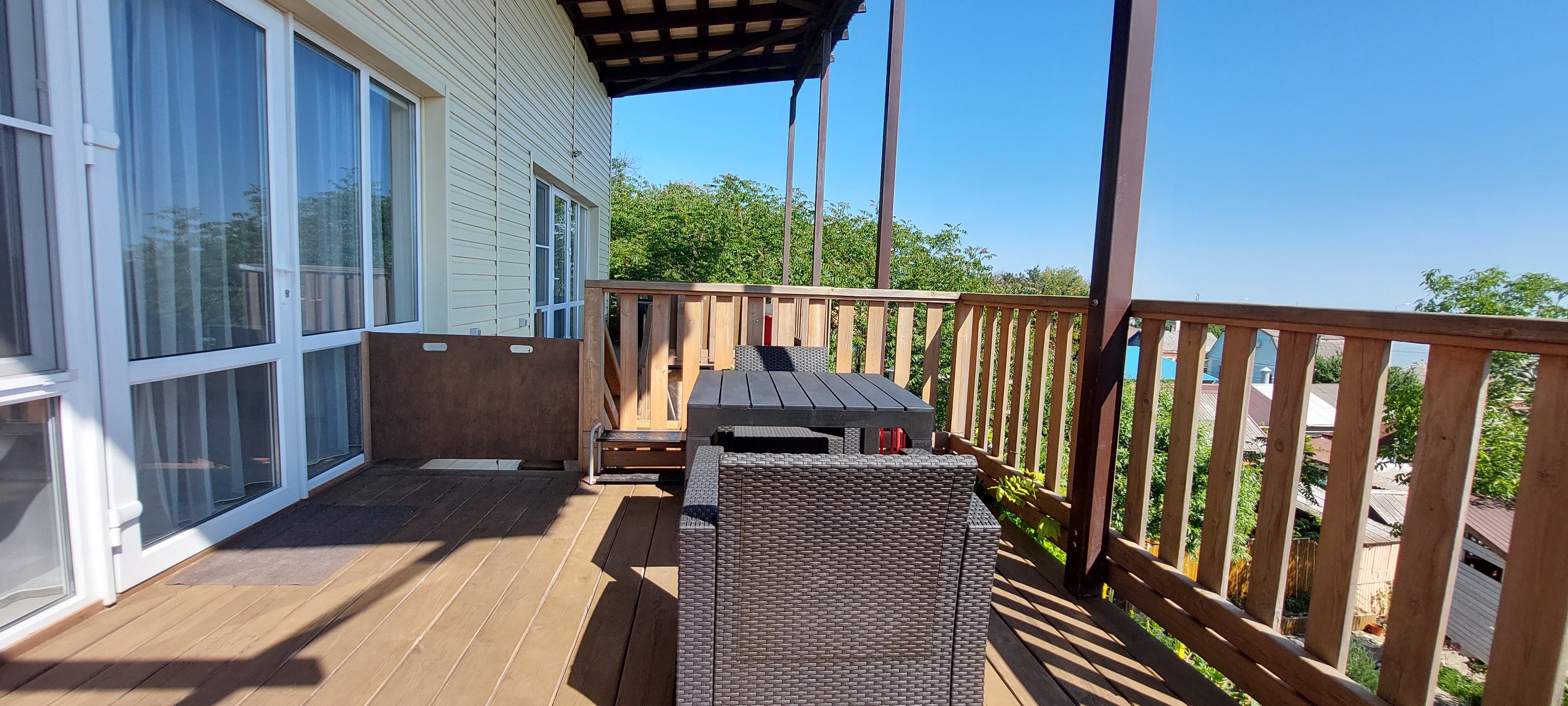 Фото Вау Хаус