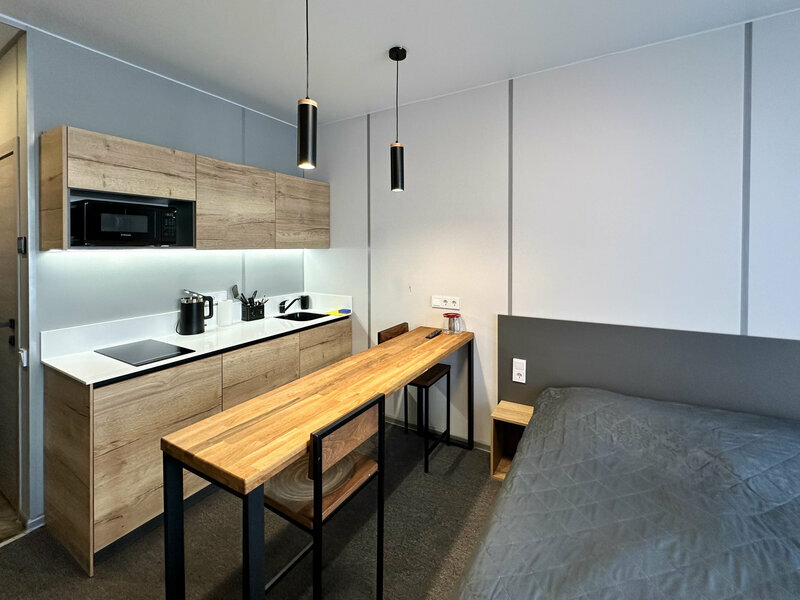 Фото Ёlki Лебяжье