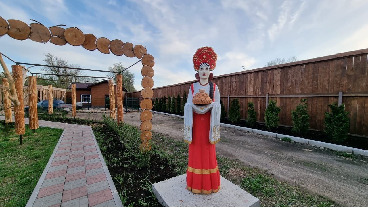 Фото Мамин уют