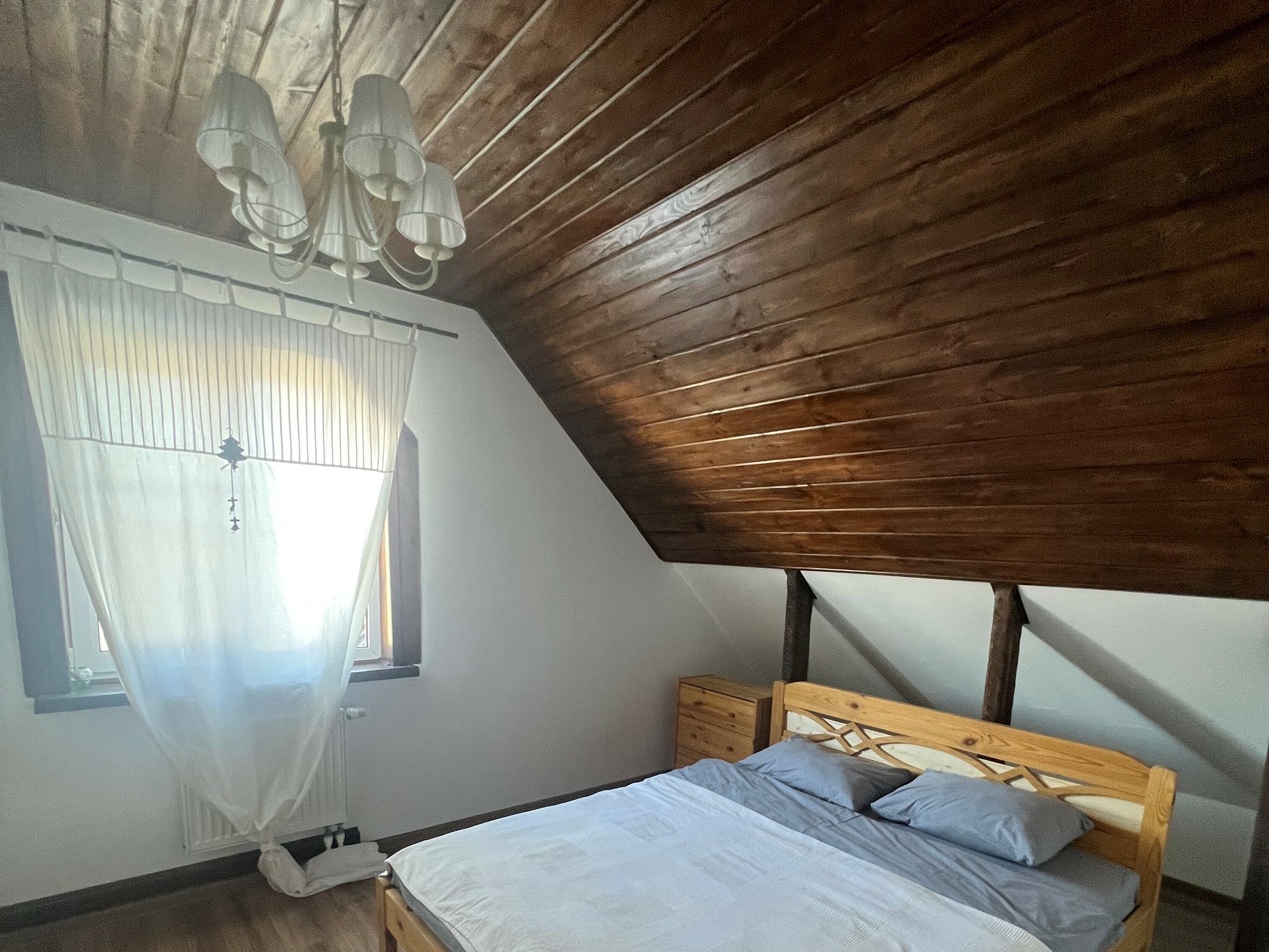 Фото Экодом на Селигере