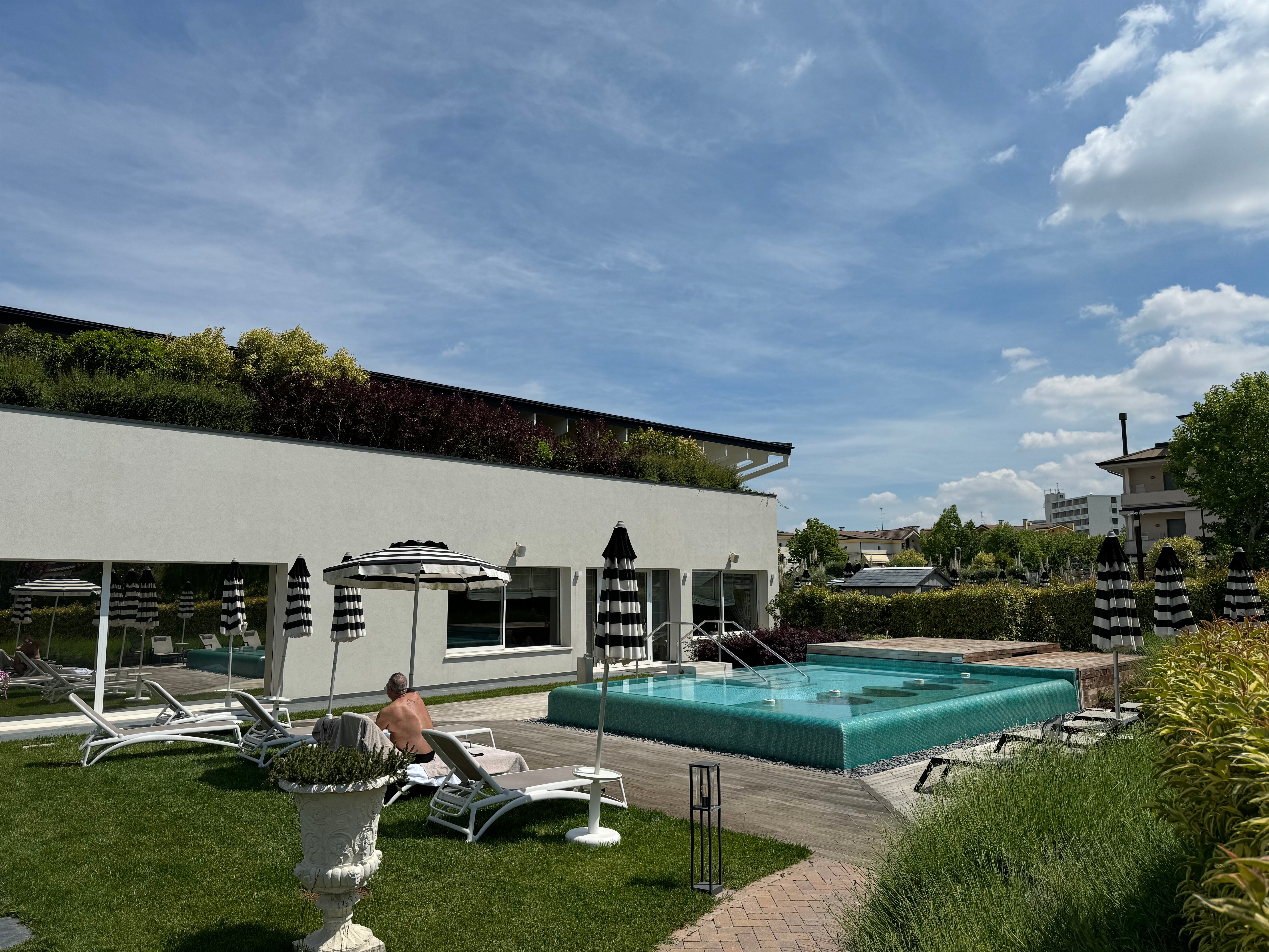 Фото Hotel Première Abano