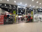 Move (Ordzhonikidze Street, 11), clothing store