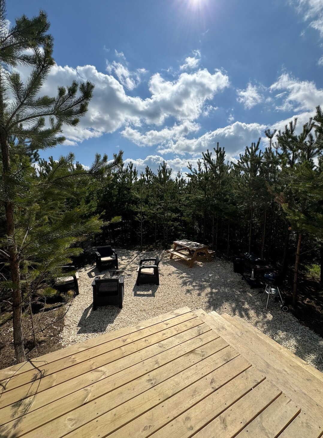 Фото BamBoo Village