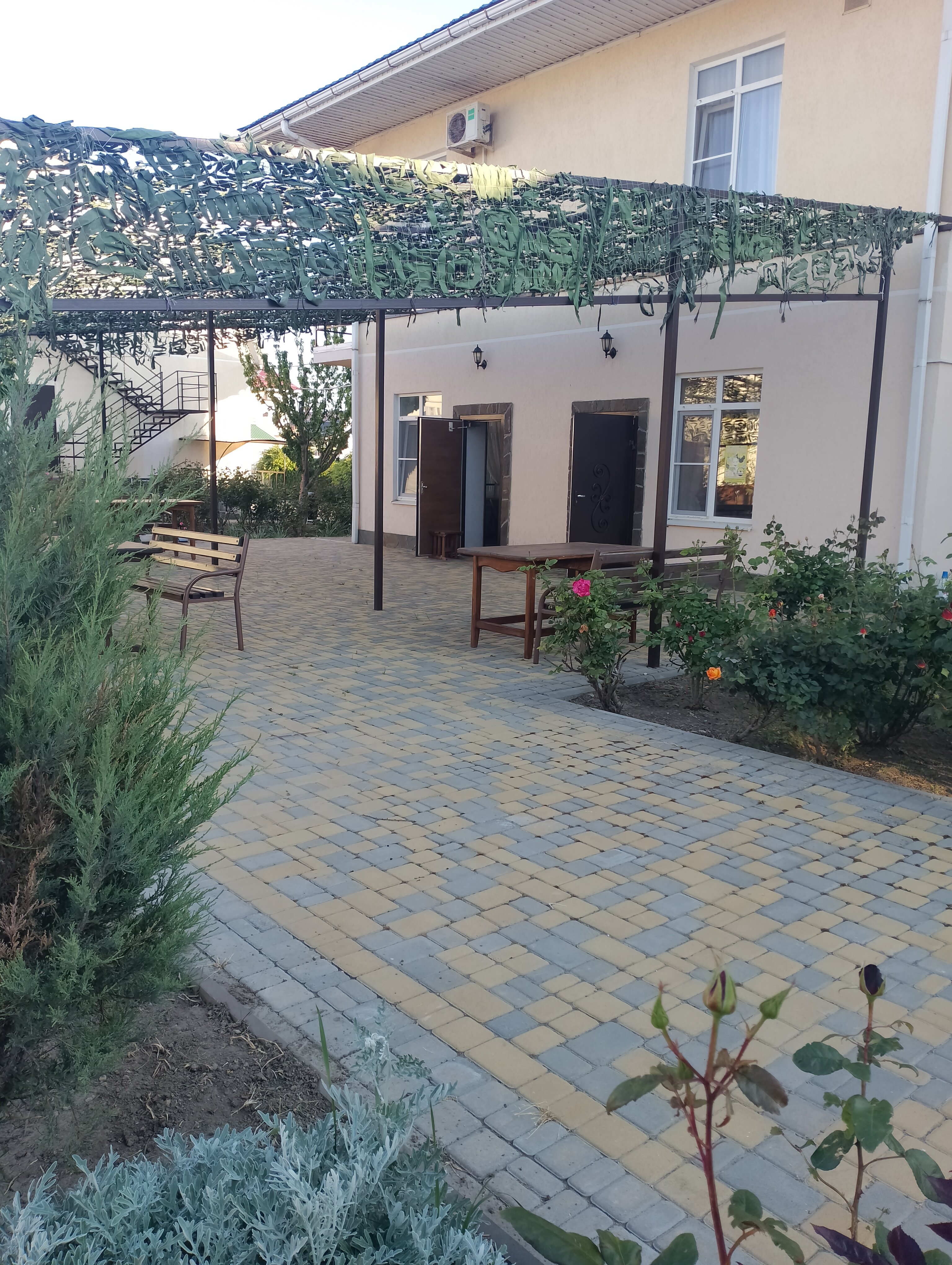 Фото Султан