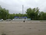 Фартовое (rabochiy posyolok Sargatskoye, Vostochnaya ulitsa, 48), cafe