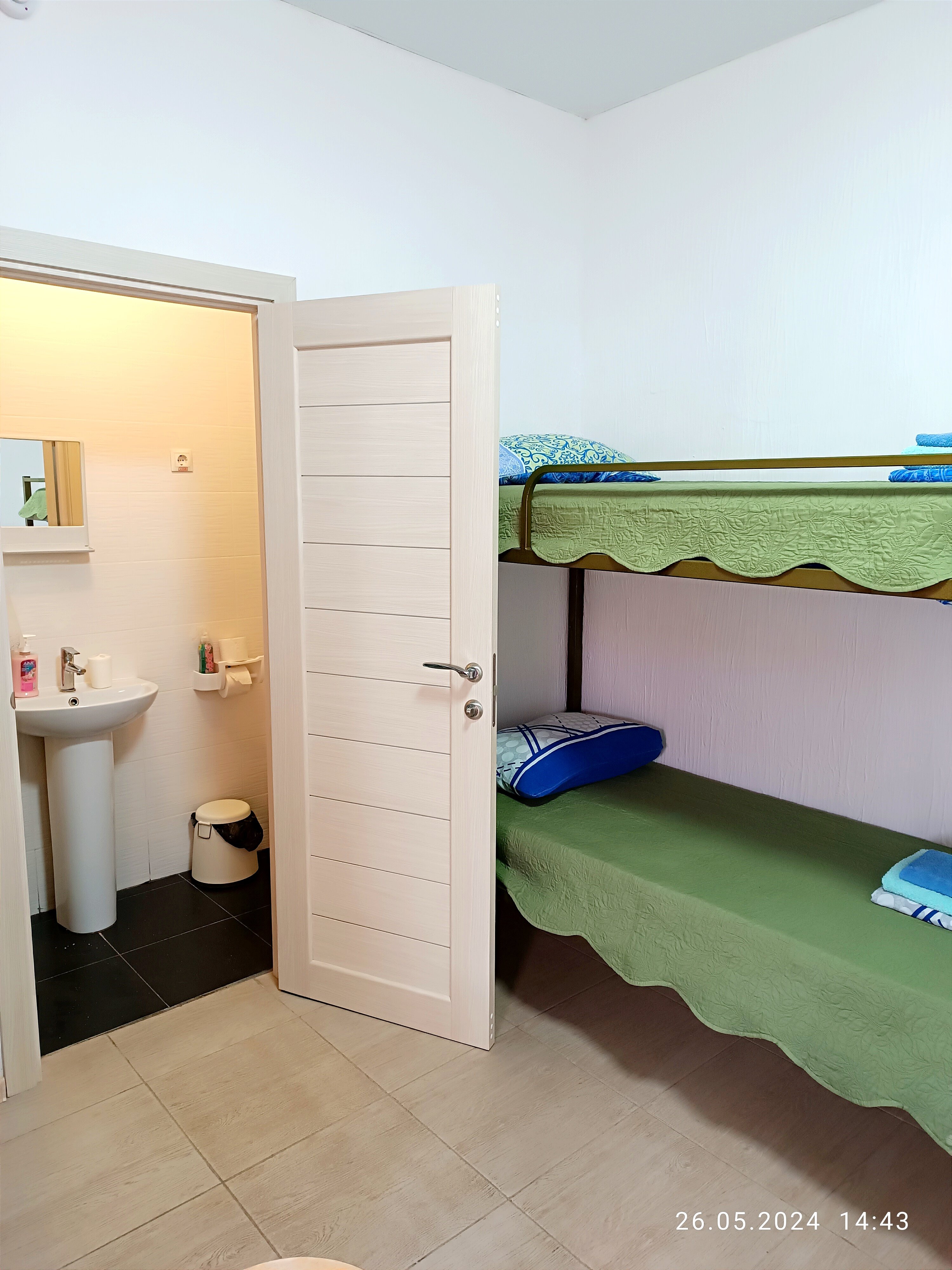 Фото Ковчег