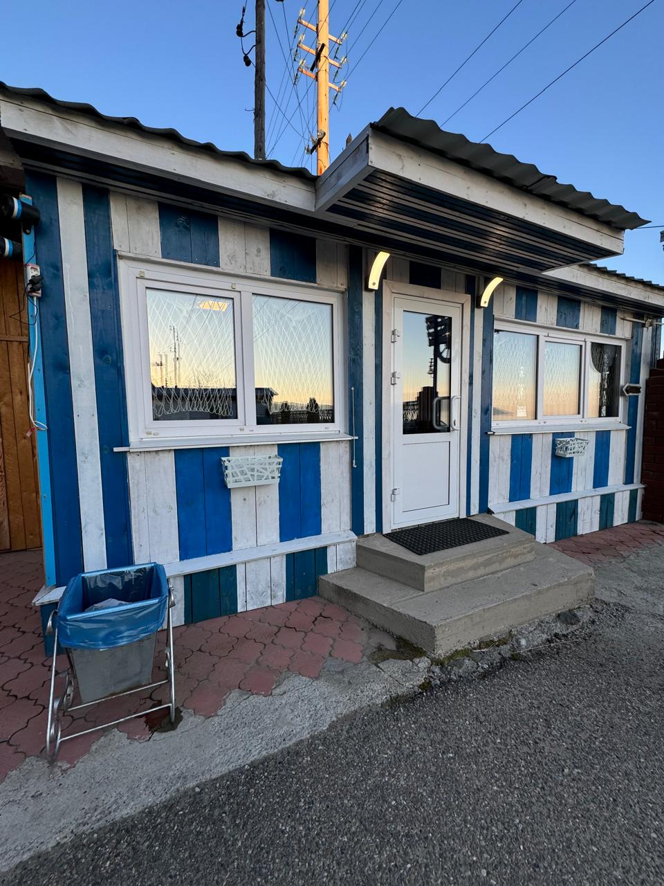 Фото Malinovka Inn