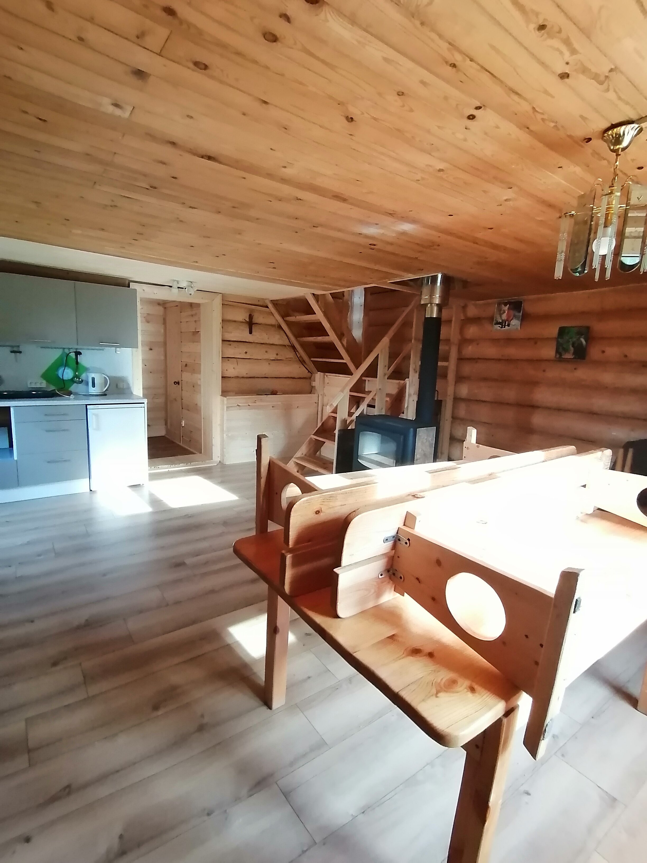 Фото Кохтусельга