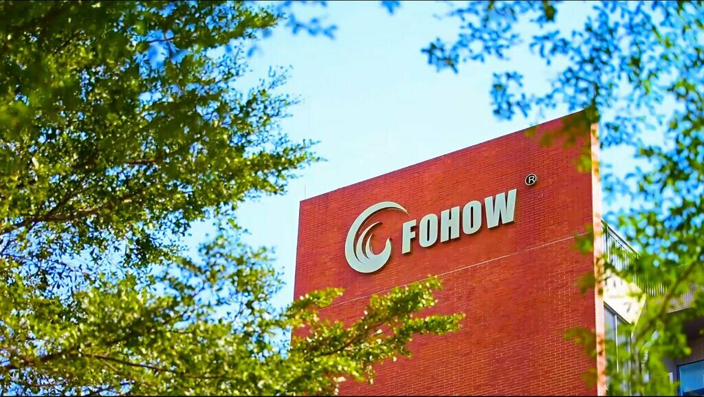 Massage equipment Fohow, Almaty, photo