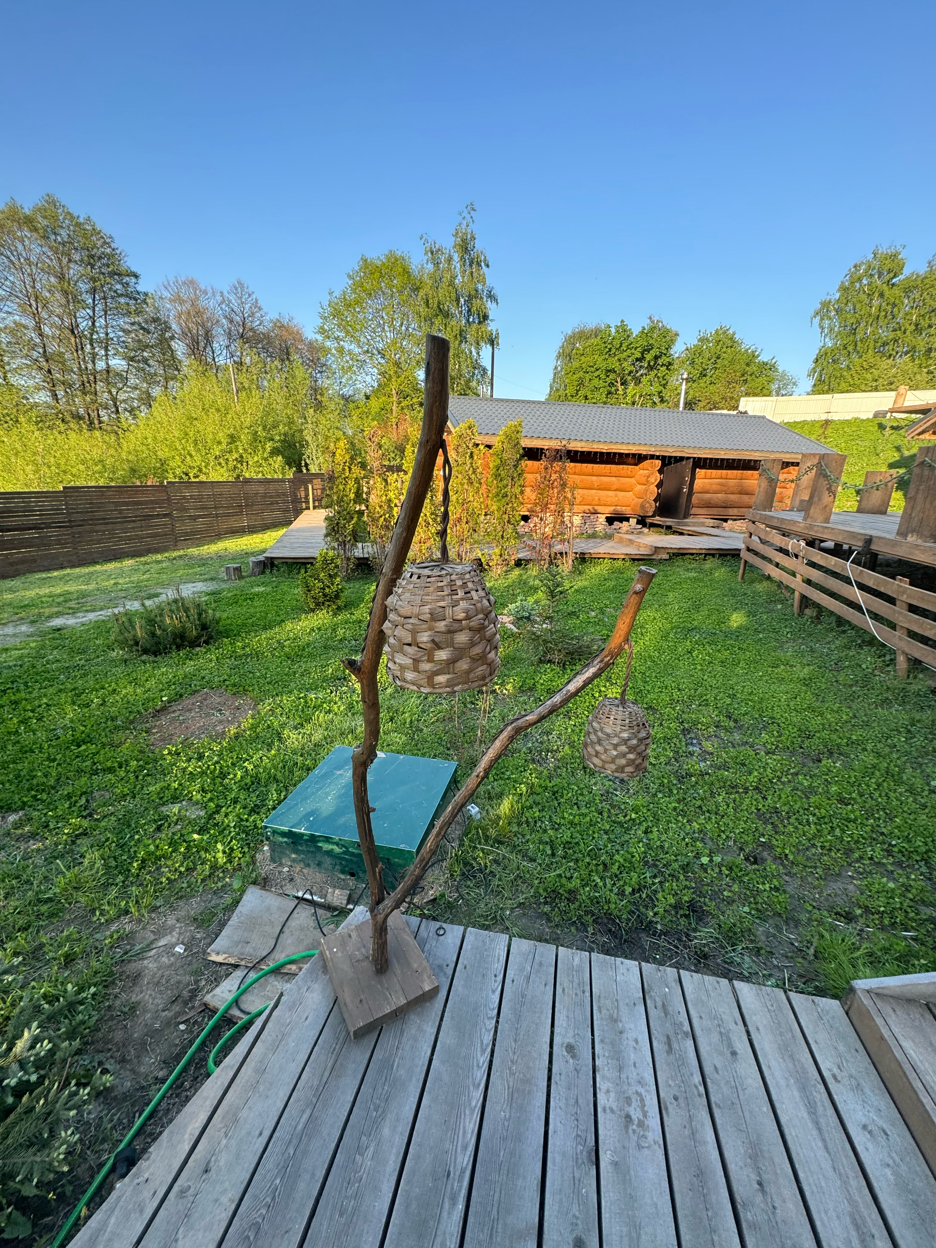 Фото Вилла Битса