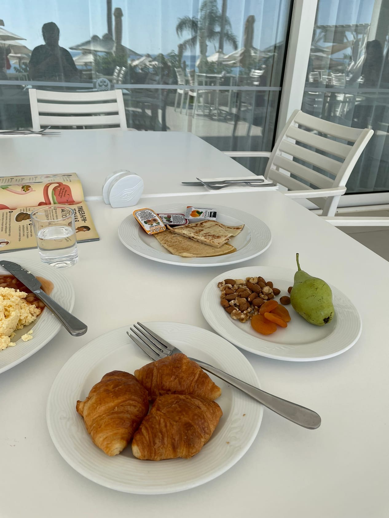 Фото Constantinos The Great Beach Hotel