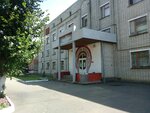Рузаевская центральная районная больница, детское отделение (Republic of Mordovia, City of Ruzayevka, rayon Gora) ، قسم المستشفى