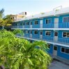 Blue Coconut Cancun Hotel