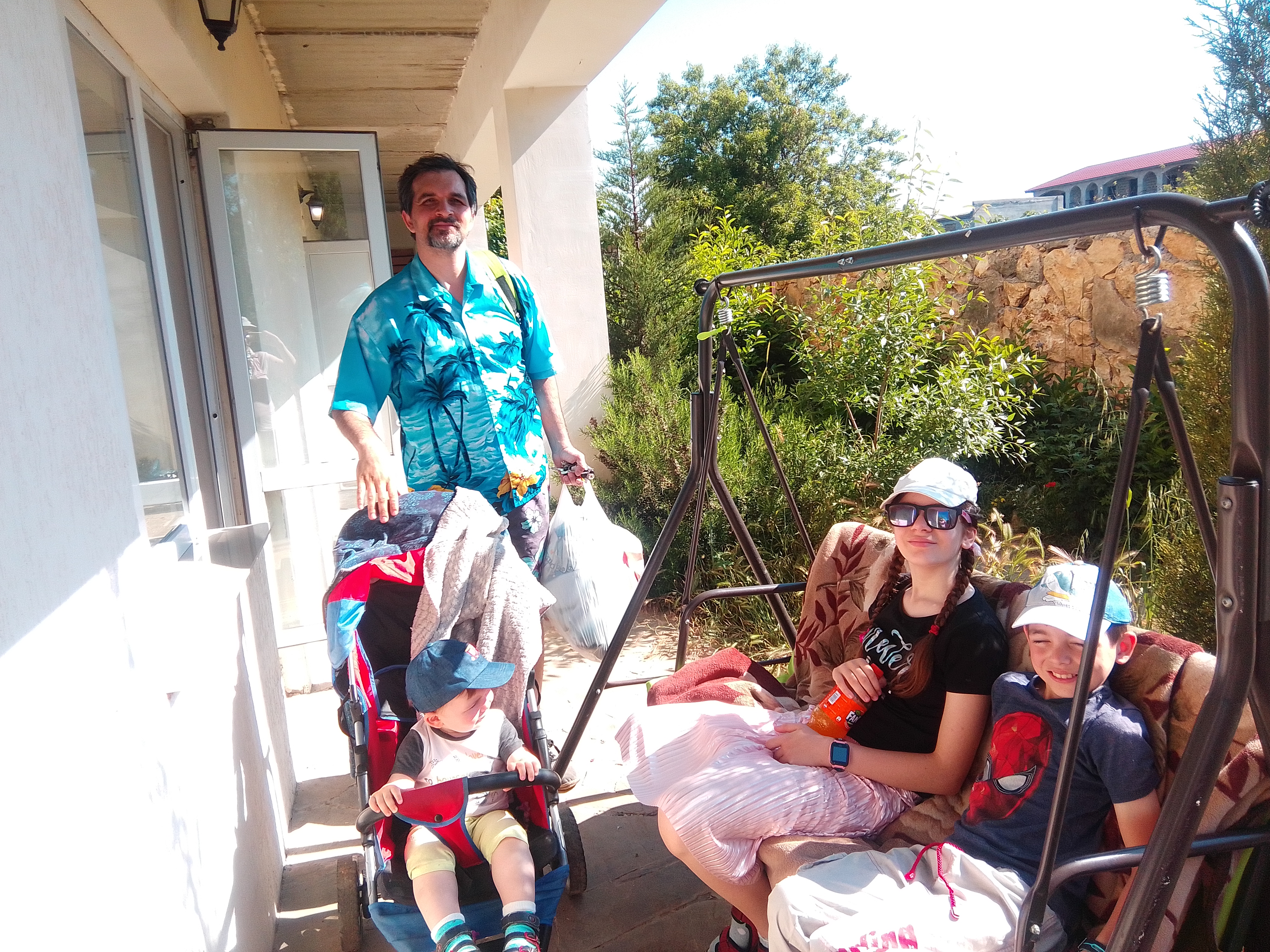 Фото Империал