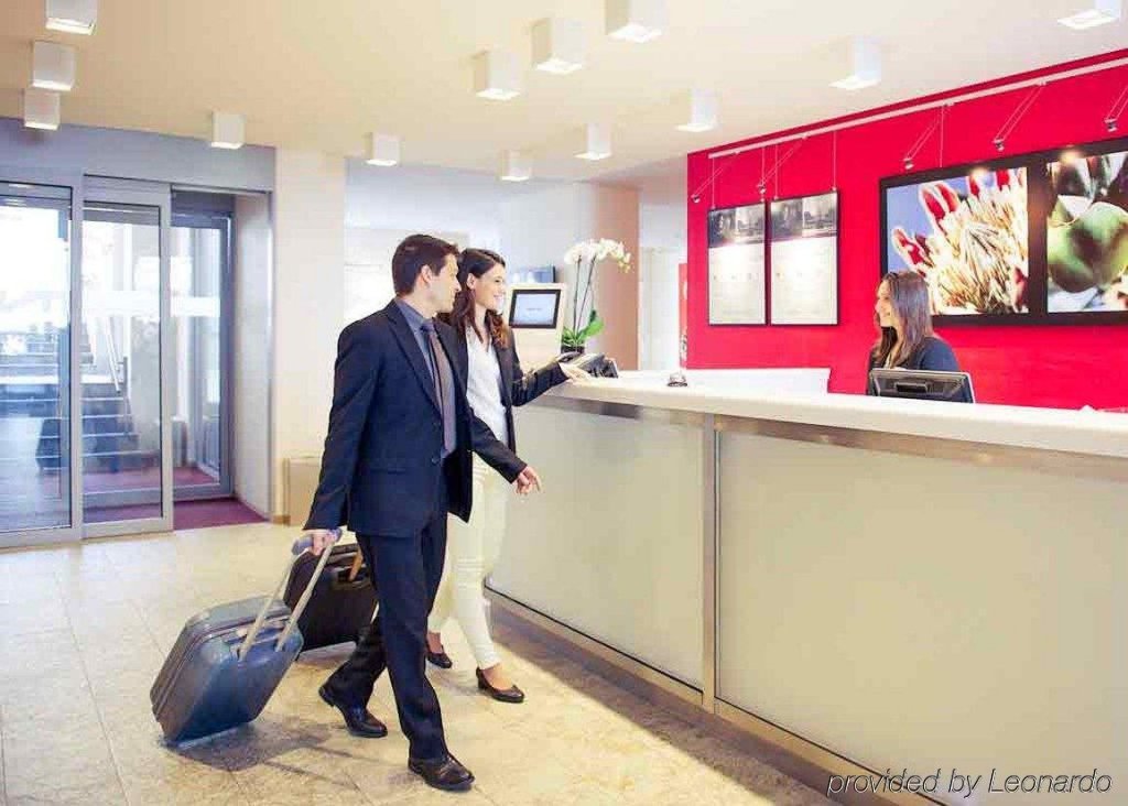 Фото Hotel Mercure Milano Solari 