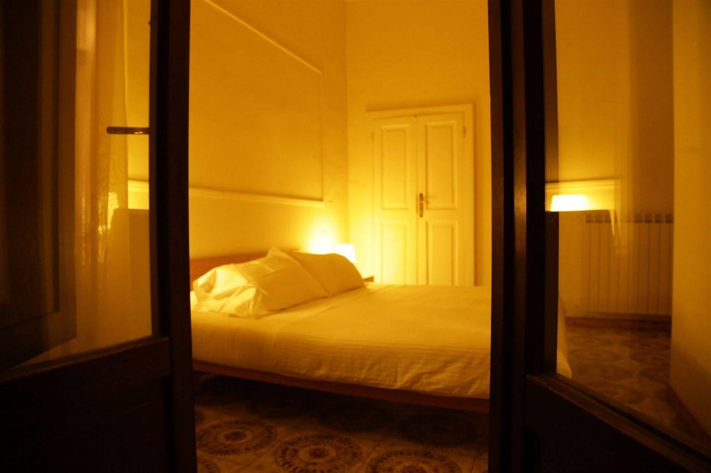 Фото Albergo Stella